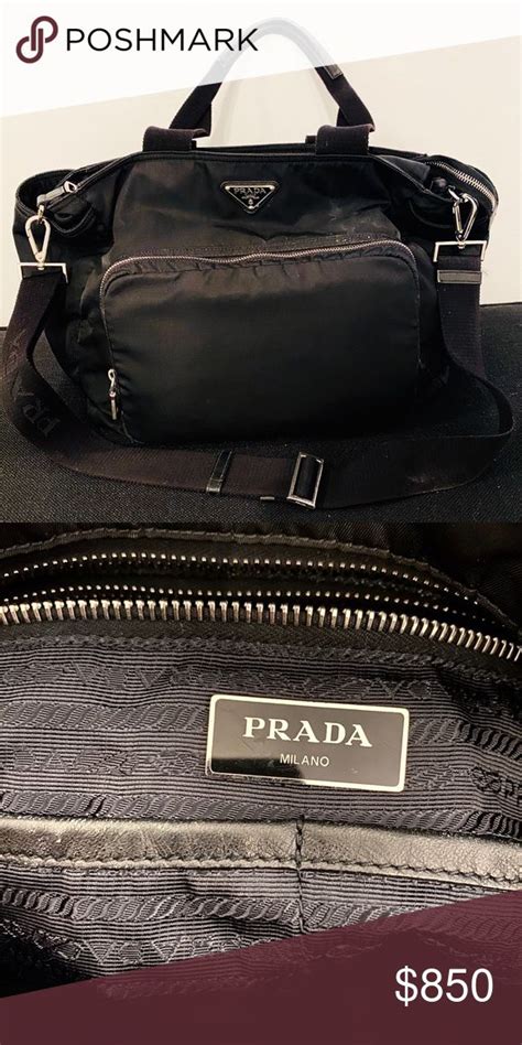 prada diaper backpack|best designer backpack diaper bag.